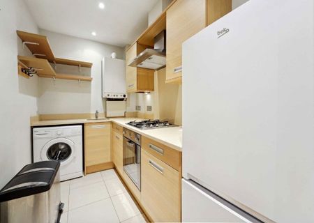 Lambert Road, SW2 5BA, London - Photo 4