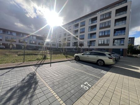 Pronájem bytu 2+kk 64 m2 - Photo 3