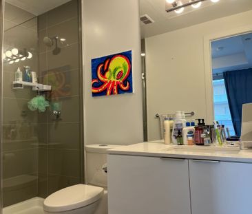 For Lease - 609 Avenue Road Unit# 306, Toronto, Ontario - Photo 3