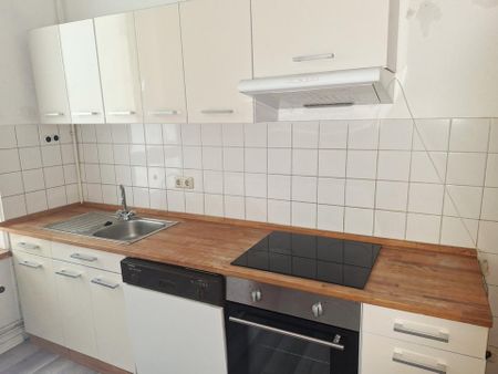 große 4 Zimmer-WG- Wohnung in der Toosbüystr. - Foto 4