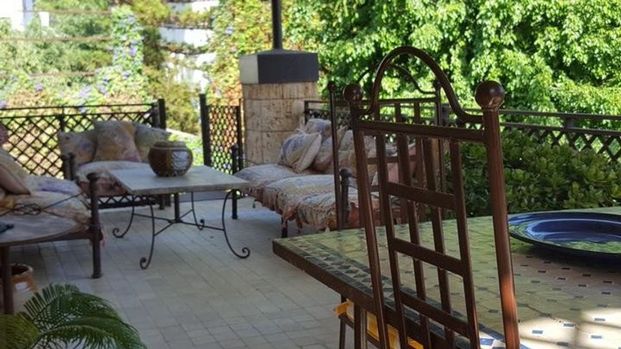 4 bedroom luxury Villa for rent in Nueva Andalucia, Spain - Photo 1