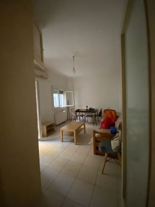 Studio/Γκαρσονιέρα για ενοικίαση Ιπποκράτειο (Φάληρο - Ιπποκράτειο) - Photo 1