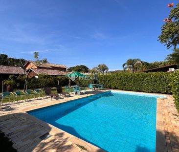 Casa em Condomínio com 2 quartos e 51m² para alugar em Lagoa da Con... - Foto 6