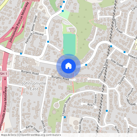 101 Stewart Drive, Newlands