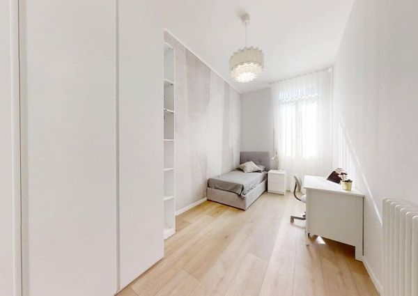 Via San Francesco, Padova, Veneto 35121