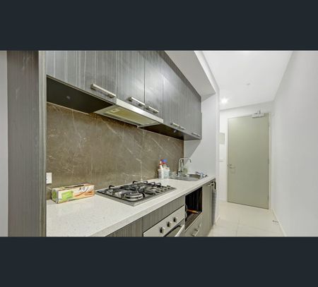 406/179 Boundary Road, North Melbourne, Vic 3051 - Photo 5