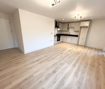 2 bedroom apartment to rent - Photo 2