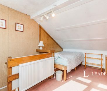 1 bedroom room to rent Tate Road , Sutton - Photo 1