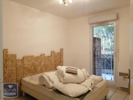 Appartement à louer 2 pièces 43.66m² - Photo 4