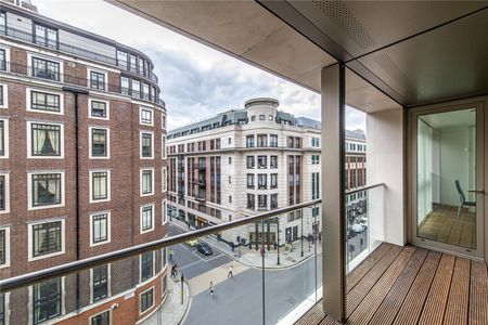 Horseferry Road, Pimlico, SW1P - Photo 5