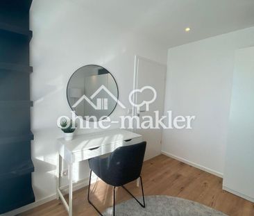 Erstbezug: Stilvolle 4-Zimmer-WG – voll möbliert & frisch saniert - Photo 1