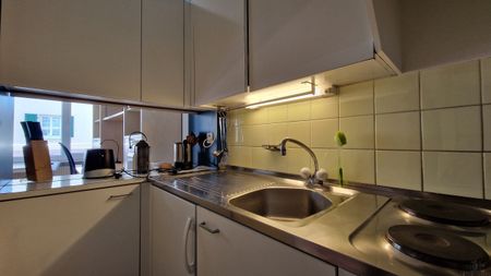 Furnished & equipped studio - Photo 4