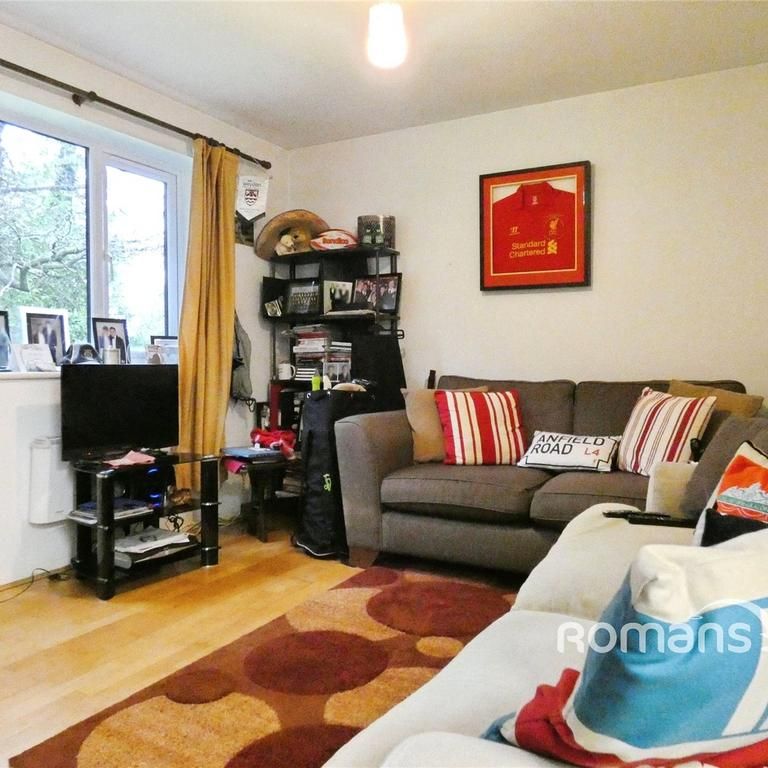 1 bedroom house to rent - Photo 1