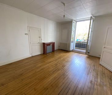Location Appartement 4 pièces 96m² - Photo 1