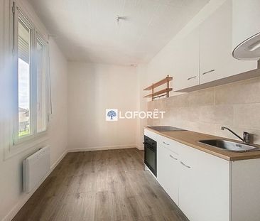 Appartement T4 près de TERGNIER à louer - Photo 5