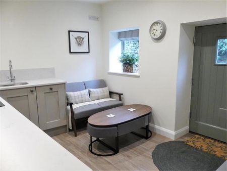 1 bedroom cottage to rent - Photo 2