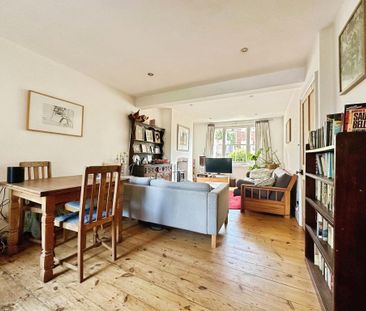 3 bedroom terraced house to rent - Photo 5