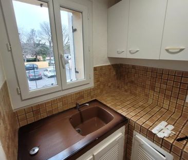 Appartement 1 Pièce 16 m² - Photo 4