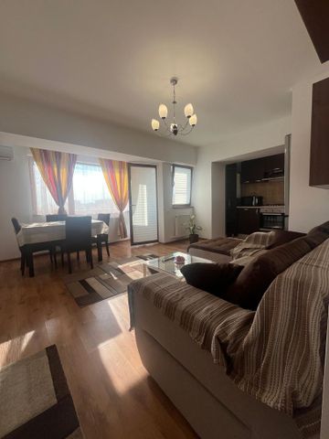 Apartament 3 Camere , Metrou Nicolae Grigorescu , Centrala Proprie - Photo 3