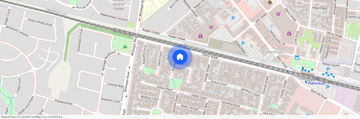 2 Rosalie Court, Vic 3810, Pakenham