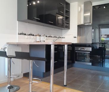 Appartement T2 près de CERGY à louer - Photo 4