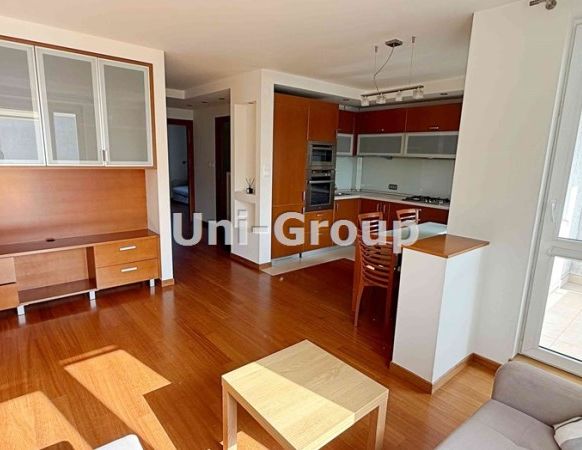 Mieszkanie na wynajem - Фото 1