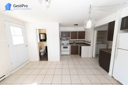 512 St-Luc - Photo 2