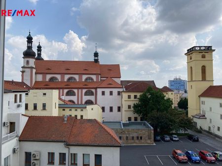 Pronájem bytu 2+kk v osobním vlastnictví 58 m², Chomutov - Photo 2