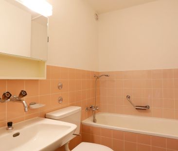 1.5 Zimmer, 37 m², 16. Stock - Photo 6