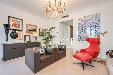 2 room luxury Flat for rent in Barcelona, Catalonia - Photo 2