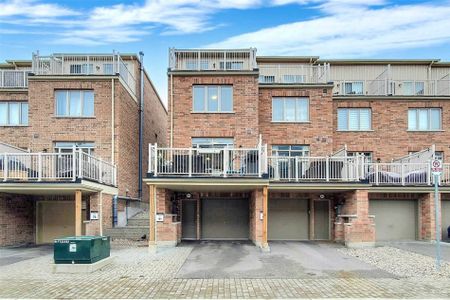 For Lease - 33 Edward Horton Crescent, Toronto, Ontario - Photo 2