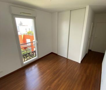 Location Appartement 2 pièces 46m² NANTES 44100 - Photo 5