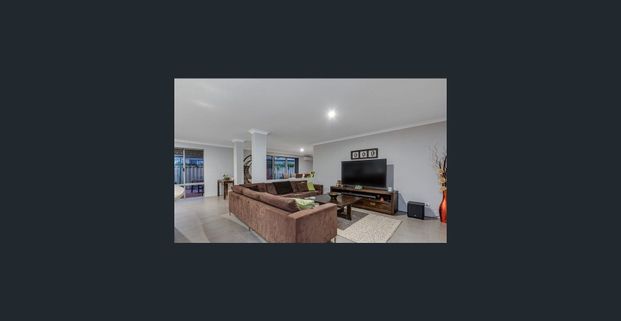 Spacious Family Home - Photo 1