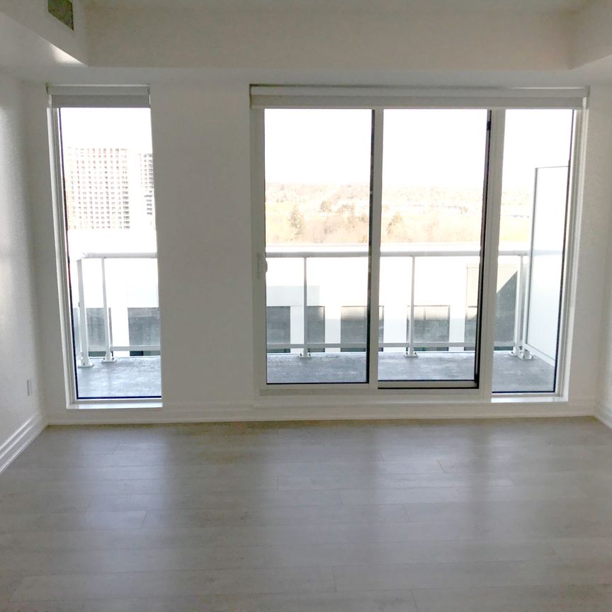 For Lease - 10 Rouge Valley Drive Unit# 1103A, Markham, Ontario - Photo 1