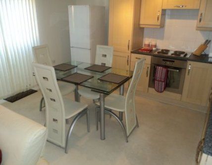2 Bedroom Furnished Siloam Place - Photo 5