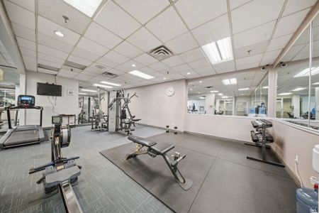 For Lease - 265 Enfield Place Unit# 510, Mississauga, Ontario - Photo 5
