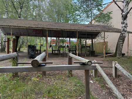 Bagartorpsringen, Solna - Photo 2