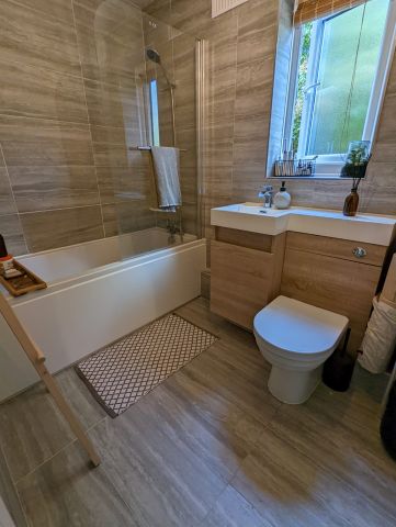 1 Bed Flat, John Williams Close, SE14 - Photo 5