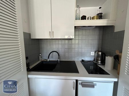 Location Appartement 1 pièce 22m² TROUVILLE SUR MER 14360 - Photo 4