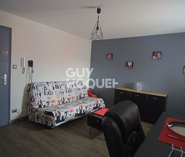 Location Appartement 1 pièce 20m² - Photo 1