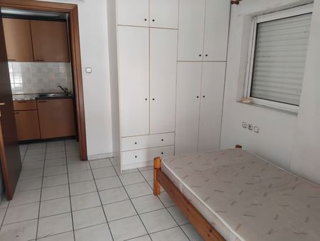 Διαμέρισμα για ενοικίαση Άγιος Κωνσταντίνος - Άγιος Ελευθέριος (Λάρισα) - Φωτογραφία 4