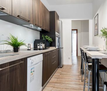 Wonderful single room in Via Renato Fucini - Photo 4