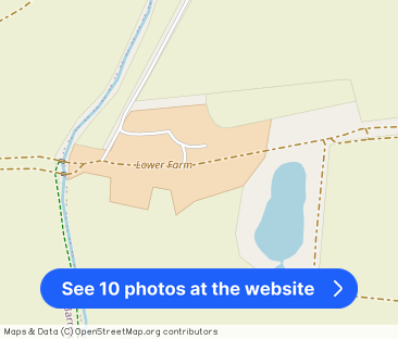 Lower Farm, Great Saxham, Bury St Edmunds, Suffolk, IP29 - Photo 1