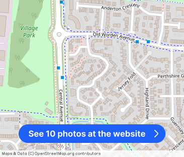 Durham Drive, Buckshaw Village, Chorley - Photo 1