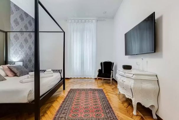 Via Valadier, Rome, Lazio 00193 - Photo 1