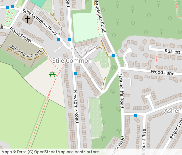 Stile Common Road, Huddersfield, West Yorkshire, HD4 - Photo 1