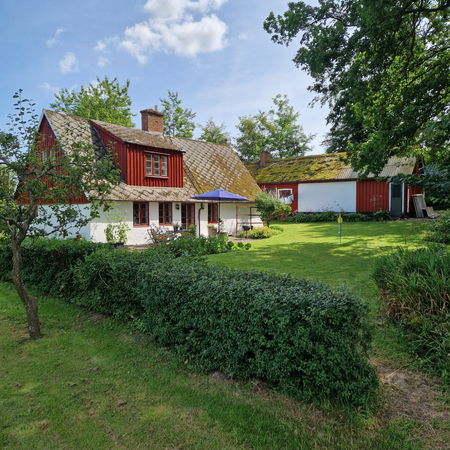 Grönby Hage, Anderslöv - Photo 4