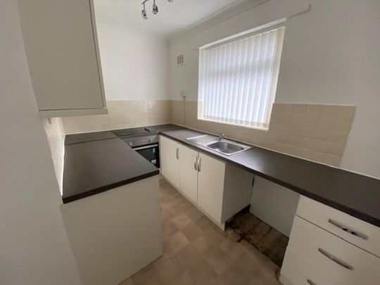 2 Bed Maisonette, Gayhurst Drive, B25 - Photo 1
