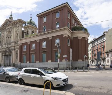 Appartamento in Affitto a Milano – Zona: Pagano - Foto 6