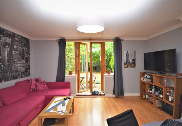 Leybridge Court, Lee, SE12 - Photo 1